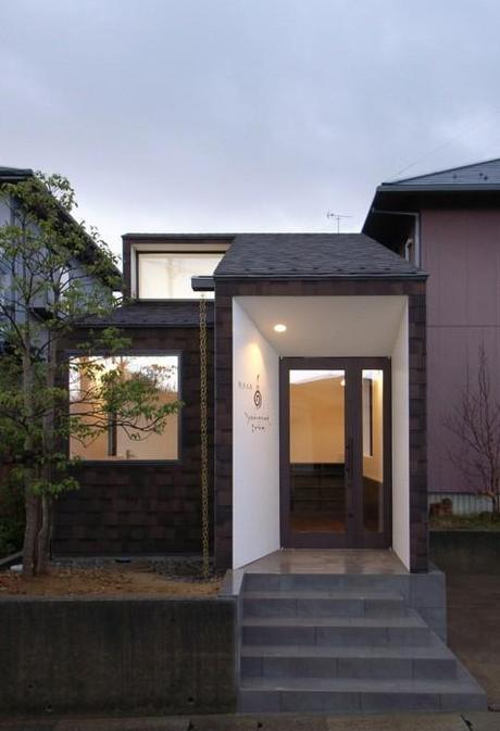 Kashi-Kobo Yodogawa by aoydesign