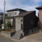 Kashi-Kobo Yodogawa by aoydesign