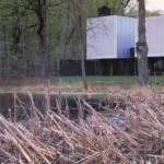 Streeter Residence by David Salmela Architect