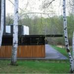 Streeter Residence by David Salmela Architect