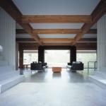 Streeter Residence by David Salmela Architect