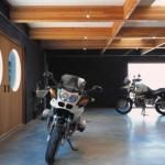 Streeter Residence by David Salmela Architect