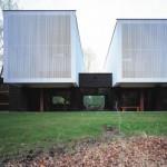 Streeter Residence by David Salmela Architect