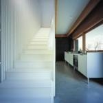 Streeter Residence by David Salmela Architect