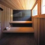 Streeter Residence by David Salmela Architect