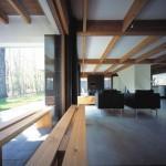 Streeter Residence by David Salmela Architect