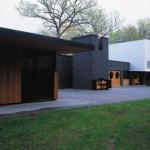 Streeter Residence by David Salmela Architect