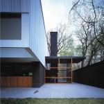 Streeter Residence by David Salmela Architect