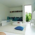 Casa Kolonihagen by Tommie Wilhelmsen