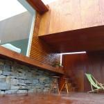 Casa Kolonihagen by Tommie Wilhelmsen