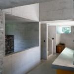 House renovation in chamoson by Savioz Fabrizzi Architectes