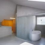House renovation in chamoson by Savioz Fabrizzi Architectes
