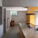 House renovation in chamoson by Savioz Fabrizzi Architectes