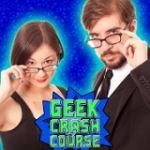 geek crash course