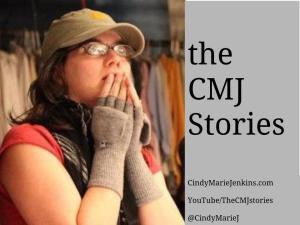 the CMJ Stories – Broadcast Schedule broadcasts