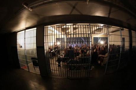 lincoln heights jail reading