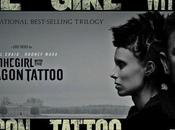 Girl With Dragon Tattoo: Book, Movie Culture Opinion