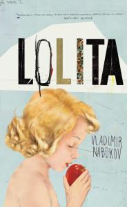 Literary discussion: why is Lolita a victim?
