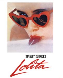 Literary discussion: why is Lolita a victim?