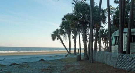 Hunting Island State Park, South Carolina