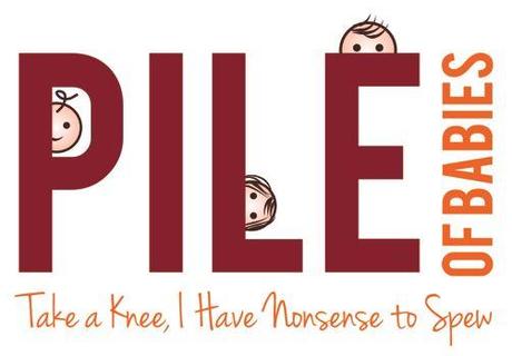 pile of babies logo