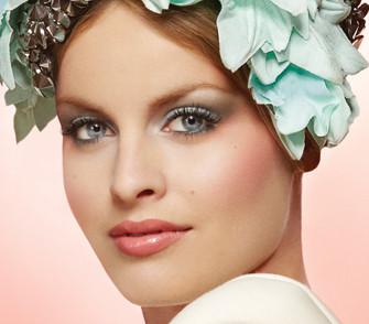 Lise Watier Pastel Power Collection For Spring 2013 