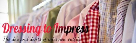 Dress to Impress | Interview guide
