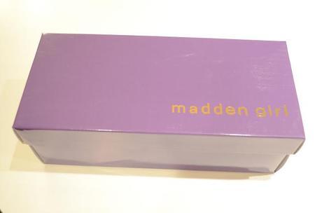 Madden Girl Flats