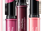 Revlon Lipstick Review