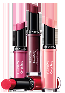 Revlon Lipstick Review