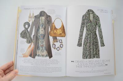 Fashion Book Review