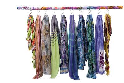 5 Types of Scarves Every Woman Should Have
