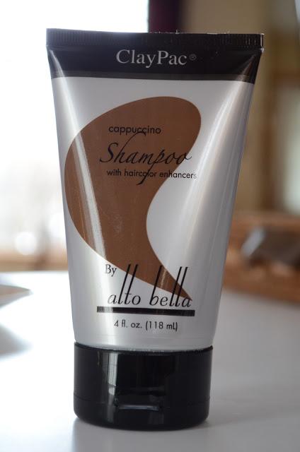 Alto Bella Shampoo and Body and Control Gel Review
