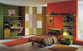 Interior Decoration: Chanaging the Colors