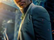 Iron Poster Features Pearce Aldrich Killian