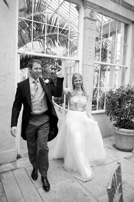 white hydrangeas wedding blog photography Especially Amy (24)