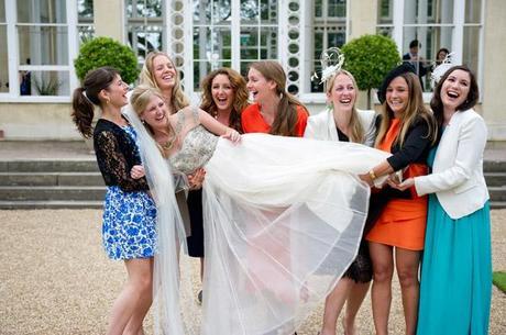 white hydrangeas wedding blog photography Especially Amy (23)