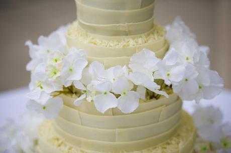 white hydrangeas wedding blog photography Especially Amy (4)