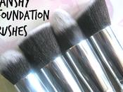 Nanshy Foundation Brush Holder