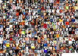 Mates by Paul Watson