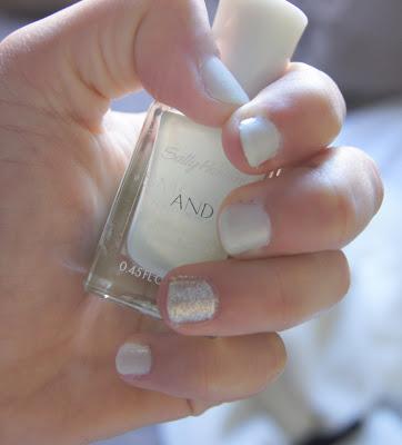 Motivation + Mani Monday