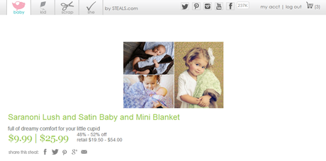 7 E-Retailer Marketing Tactics: Lessons from Baby.Steals.com