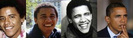Obama's noses