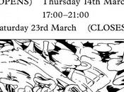 Topsafe Presents: Horfee’s Imaginarium London Exhibition