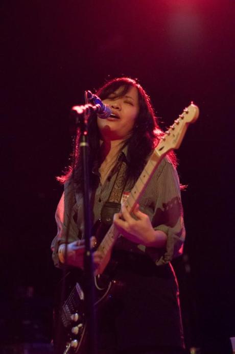 HeliotropesDSC 9980 531x800 VIVIAN GIRLS GAVE THE PEOPLE WHAT THEY WANTED AT MUSIC HALL OF WILLIAMSBURG [PHOTOS]