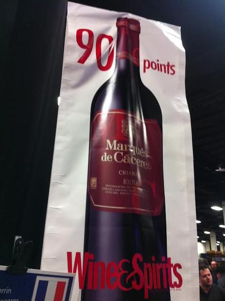 The 2013 Boston Wine Expo