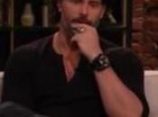True Blood’s Manganiello Appears AMC’s Talking Dead
