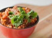 Gluten Free Mexican Rice Beef Recipe