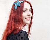 Starlight Trio - Mermaid - crownandglory Starlight Trio - Mermaid - crownandglory