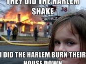 Harlem Shake Video Behind